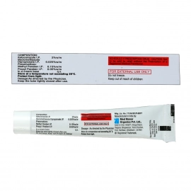 CLINRED GEL